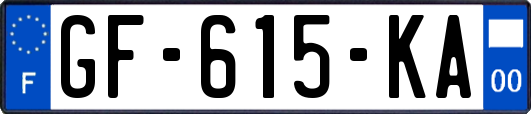 GF-615-KA