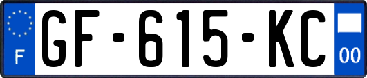 GF-615-KC