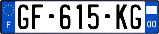 GF-615-KG
