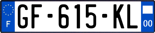 GF-615-KL