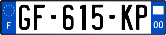 GF-615-KP