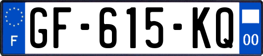 GF-615-KQ