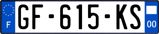 GF-615-KS