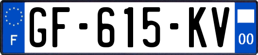 GF-615-KV