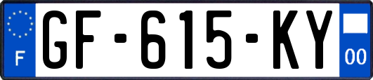 GF-615-KY