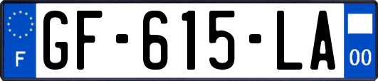 GF-615-LA