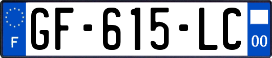 GF-615-LC