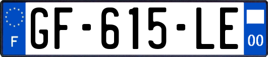 GF-615-LE