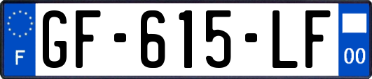 GF-615-LF