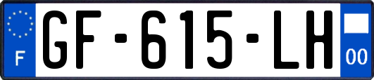 GF-615-LH