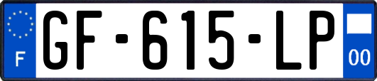 GF-615-LP