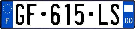 GF-615-LS