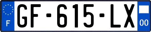 GF-615-LX