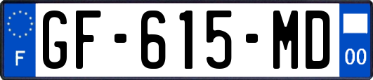 GF-615-MD