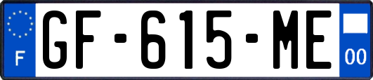 GF-615-ME