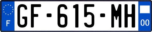GF-615-MH
