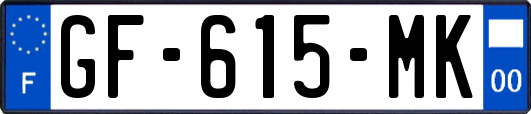 GF-615-MK