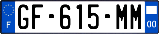 GF-615-MM