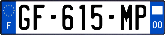 GF-615-MP