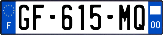 GF-615-MQ