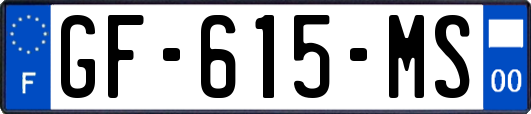 GF-615-MS