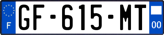 GF-615-MT