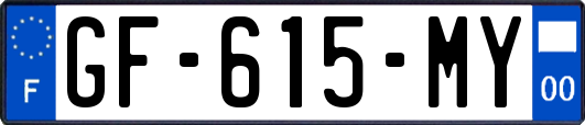 GF-615-MY