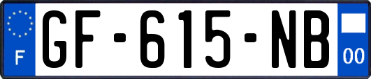 GF-615-NB