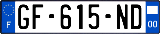 GF-615-ND