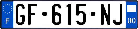 GF-615-NJ