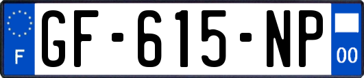 GF-615-NP