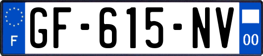 GF-615-NV