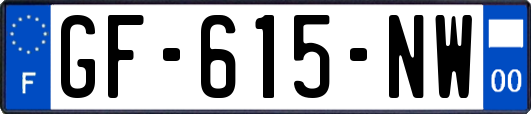 GF-615-NW