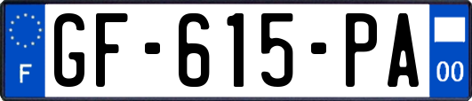 GF-615-PA