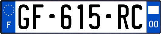 GF-615-RC