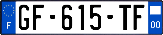 GF-615-TF