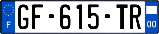 GF-615-TR