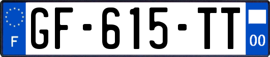 GF-615-TT