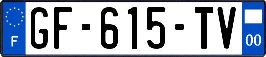 GF-615-TV