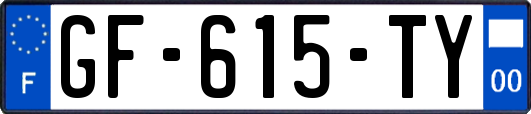 GF-615-TY