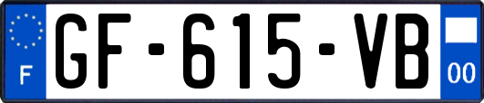 GF-615-VB