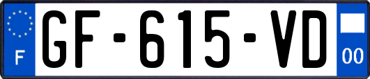 GF-615-VD