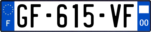 GF-615-VF
