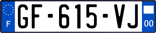 GF-615-VJ
