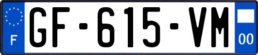 GF-615-VM
