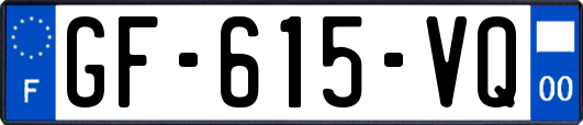 GF-615-VQ