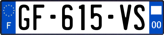 GF-615-VS