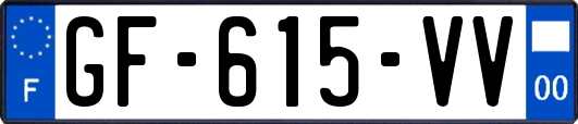 GF-615-VV