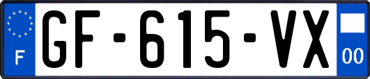 GF-615-VX