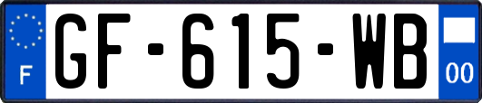 GF-615-WB
